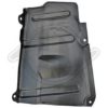 TOYOT 5144342010 Silencing Material, engine bay